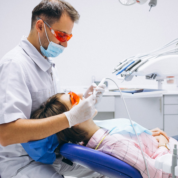 clinicas odontologicas